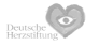 Logo Deutsche Herzstiftung