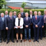 Wiederwahl des Vorstands der Ärztekammer